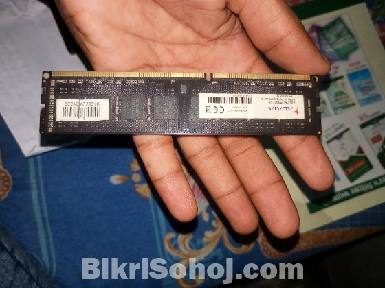SSD Card And Ram